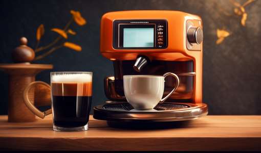 租赁办公室咖啡机成为办公室咖啡服务新解决方案